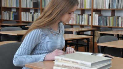 27 marca 2018 – Sukces Moniki Gąbki. Biłgorajska uczennica druga w kraju