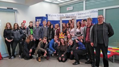 4 marca 2018 – Dni Otwarte WSEiI w Lublinie