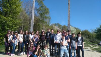 27 kwietnia 2018 – Wycieczka do Kazimierza Dolnego