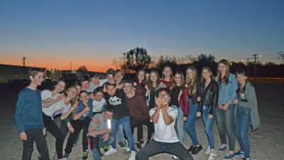 26 kwietnia 2018 – Wizyta na Warsaw Comic Con