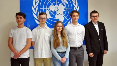 13 kwietnia 2018 – Diamentowe Indeksy AGH