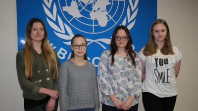 4 kwietnia 2018 – Ogólnopolski Konkurs Prawa Kanonicznego