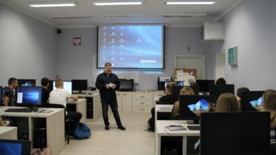 26 kwietnia 2018 – Szkolenie z podstaw fotografowania