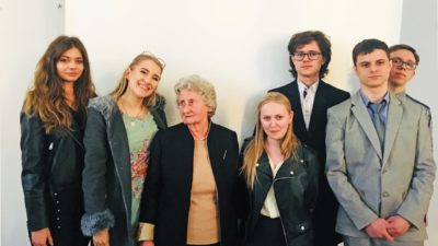 12 kwietnia 2018 – Spotkanie z historią w Kozłówce