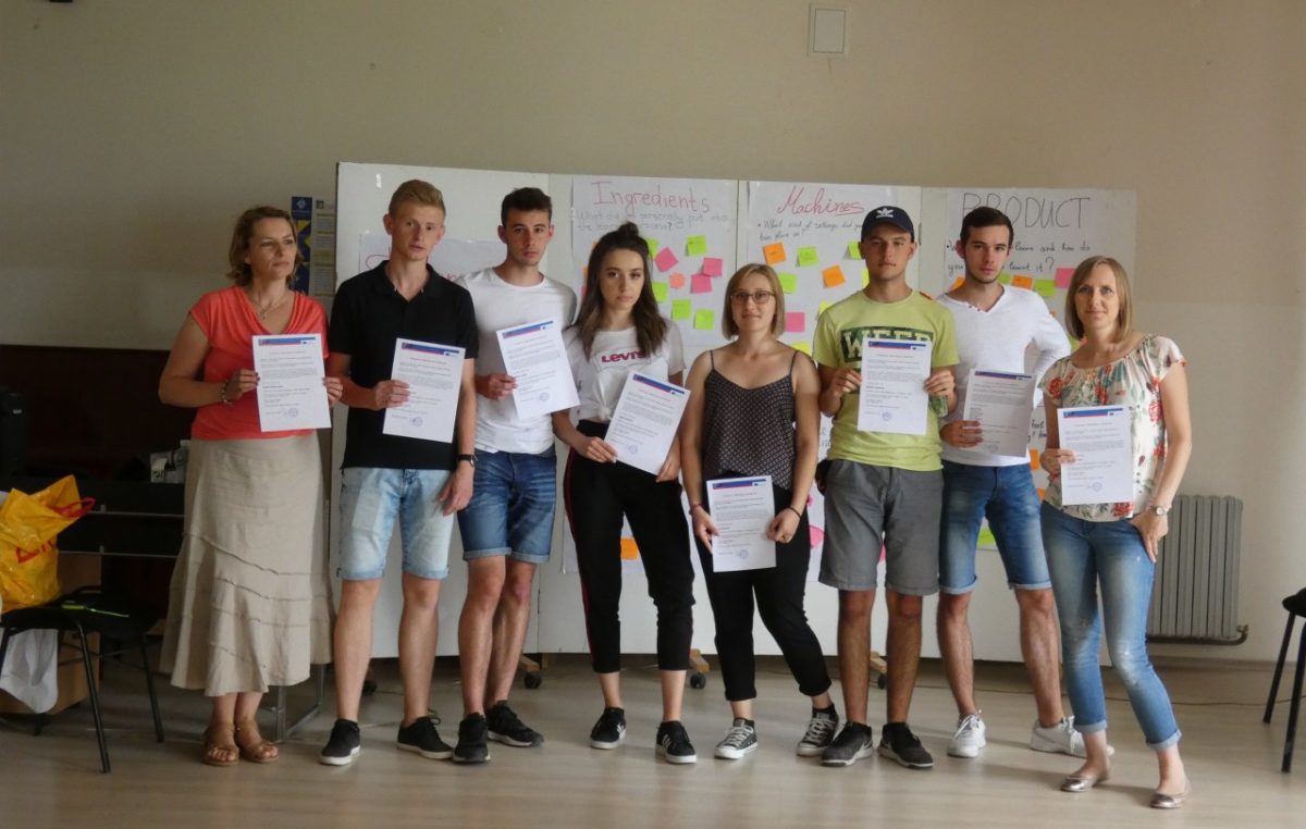 23 maja 2018 – Niezapomniany pobyt w Bułgarii