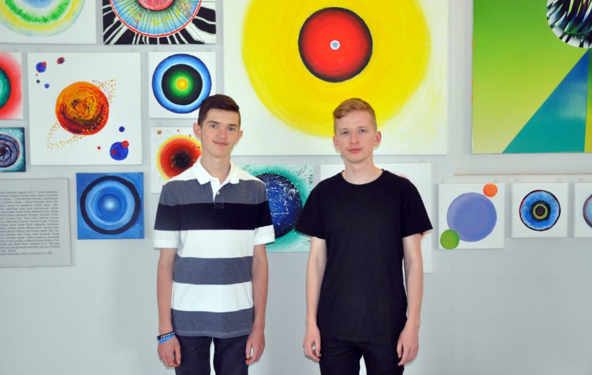 22 maja 2018 – Eko-Planeta