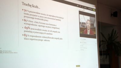 13 maja 2018 – Webinarium SGH