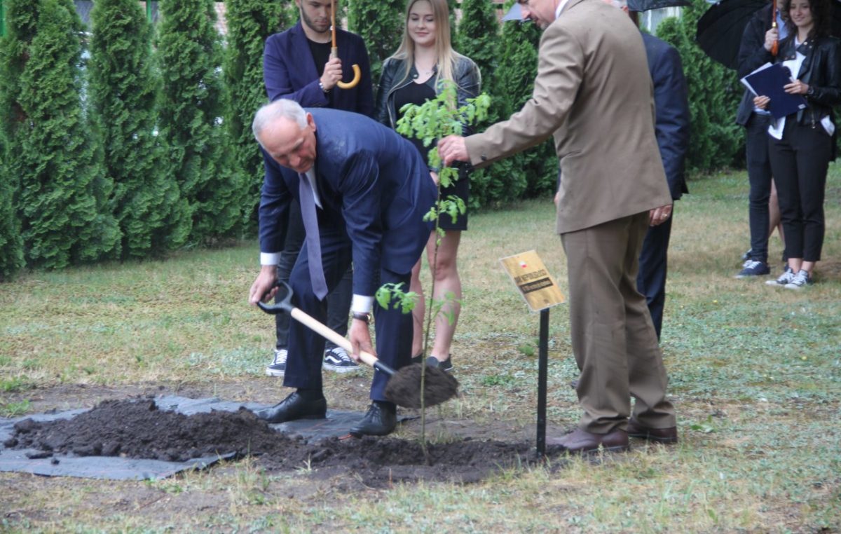 20 maja 2018 – Obchody 100. Rocznicy Odzyskania Niepodległości