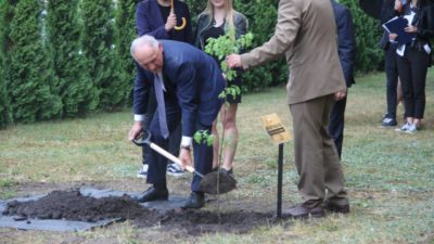 20 maja 2018 – Obchody 100. Rocznicy Odzyskania Niepodległości