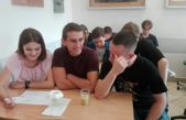 20 czerwca 2018 – Warsztaty dla „medyków”