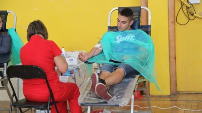 13 czerwca 2018 – Krwiodawcy nie zawiedli