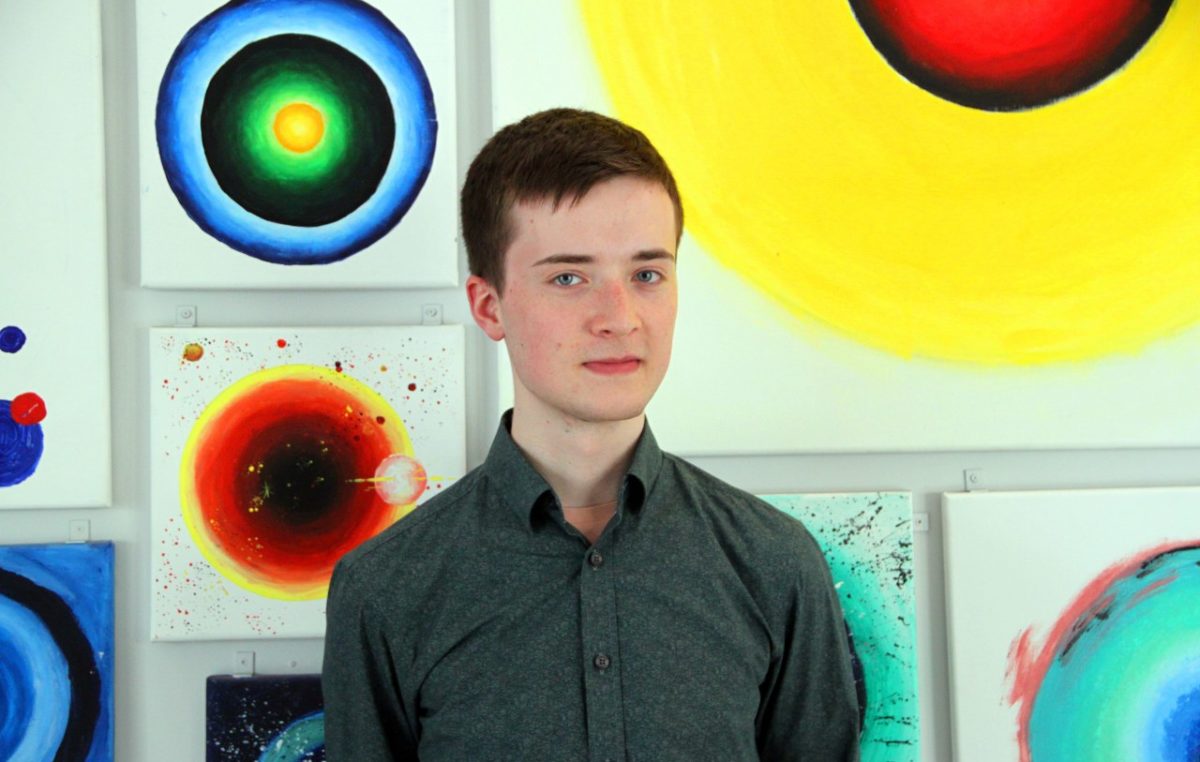 15 czerwca 2018 – Olimpiada Wiedzy Ekologicznej etap centralny