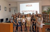 13 czerwca 2018 – Tydzień Konstytucyjny