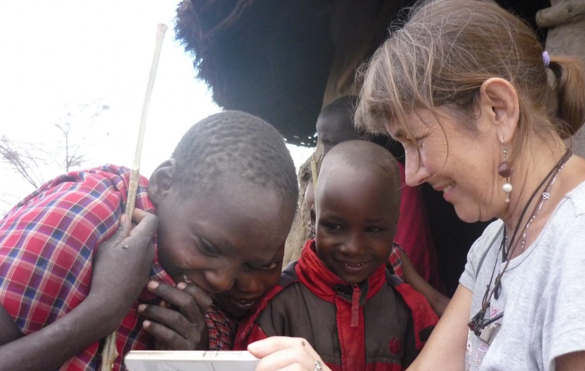 29 października 2018 – Spotkanie z misjonarzami świeckimi