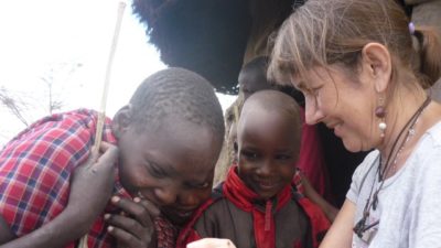 29 października 2018 – Spotkanie z misjonarzami świeckimi