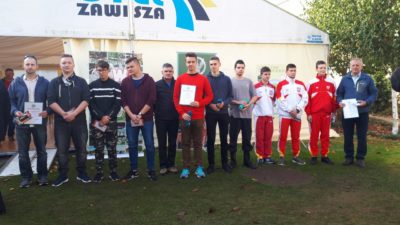 26 października 2018 – „O srebrne muszkiety – 2018”