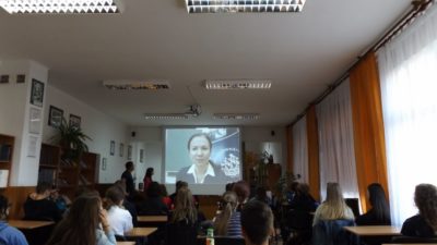 22 października 2018 – Webinarium SGH