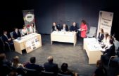 16 listopada 2018 – Awans naszej drużyny do finału Debaty Oxfordzkiej