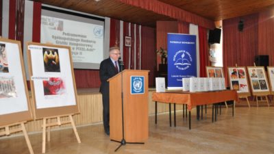 29 listopada 2018 – Podsumowanie Ogólnopolskiego Konkursu Grafiki Komputerowej „Wyraź to w PIXEL-Ach!”