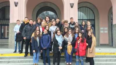 21 listopada 2018 – Warsztaty w Szkole Głównej Handlowej