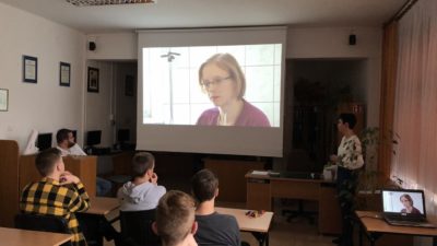 15 listopada 2018 – Co wiemy o transplantacji?