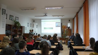 25 listopada 2018 – Webinarium SGH