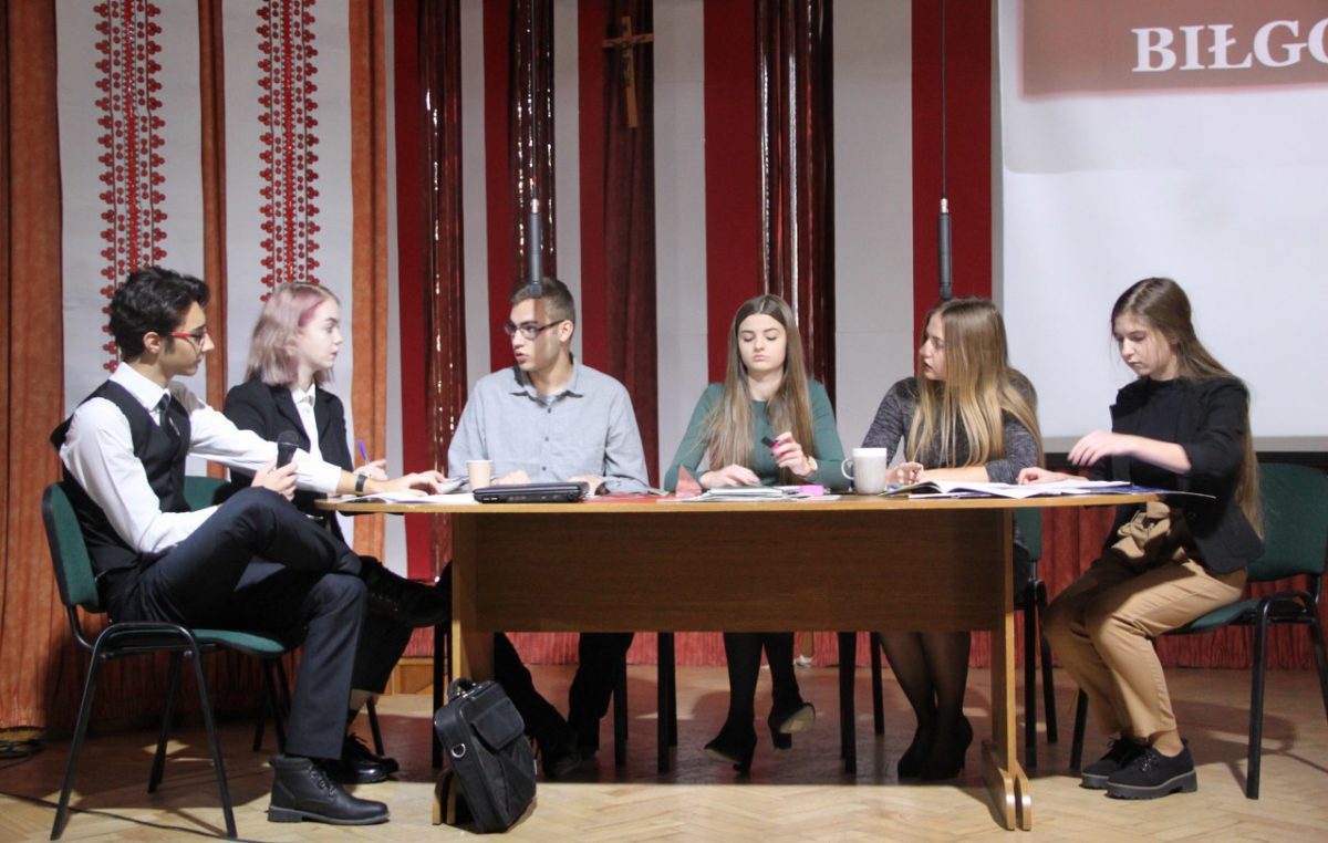 5 grudnia 2018 – Projekt  „A to Polska właśnie…” zakończony!