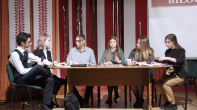 5 grudnia 2018 – Projekt  „A to Polska właśnie…” zakończony!