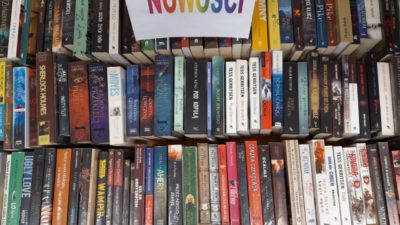 13 listopada 2018 – Warto  przeczytać