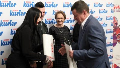 10 grudnia 2018 – Nauczyciel na Medal