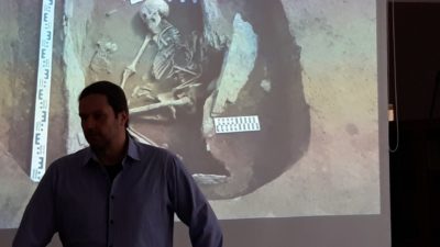 21 grudnia 2018 – W krainie gryfów