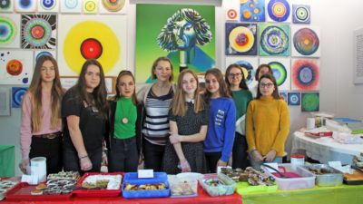 15 grudnia 2018 – Dziękujemy za udział w akcji  UNICEF!