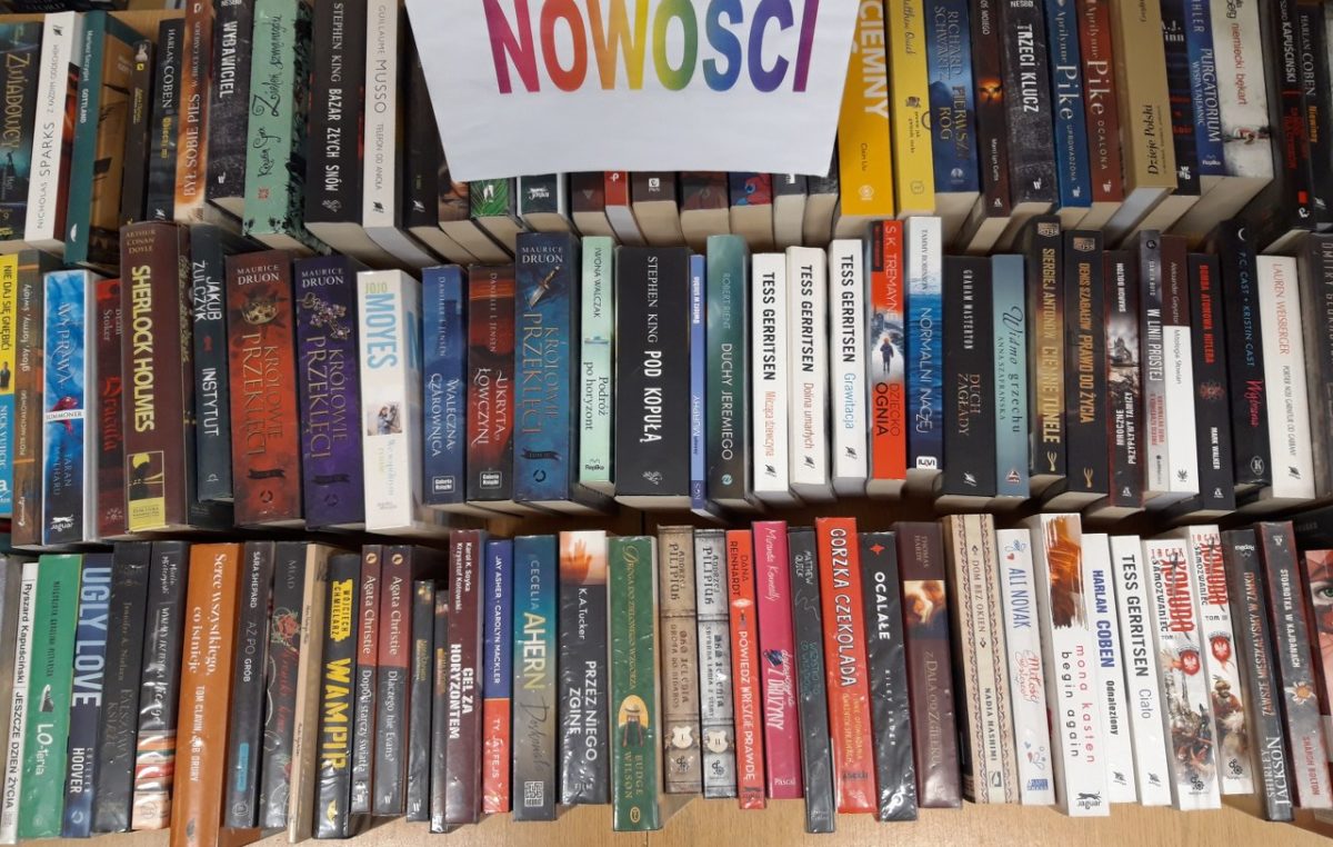 12 grudnia 2018 – Warto przeczytać