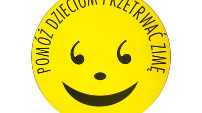 10 grudnia 2018 – „POMÓŻ DZIECIOM PRZETRWAĆ ZIMĘ”