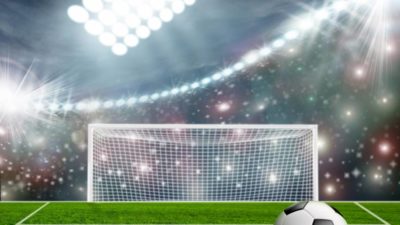 12 grudnia 2018 – Piłka nożna chłopców