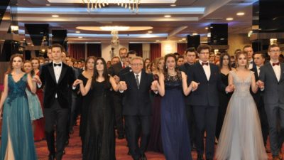 19 stycznia 2019 – Studniówka – galeria foto