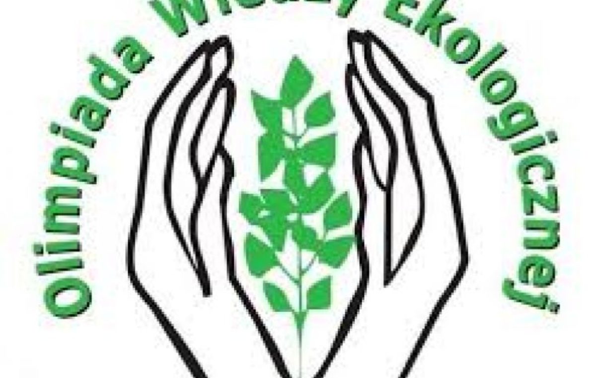 31 stycznia 2019 – Olimpiada Wiedzy Ekologicznej