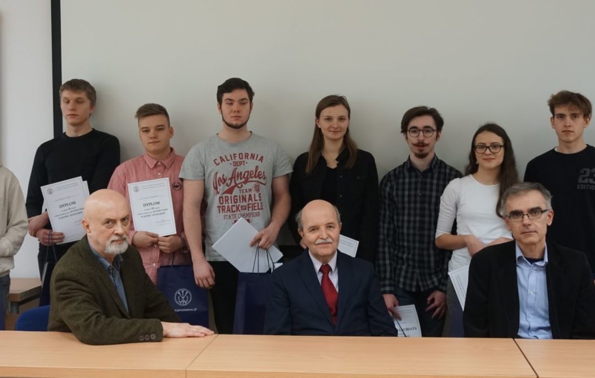 6 lutego 2019 – Z angielskim za pan brat