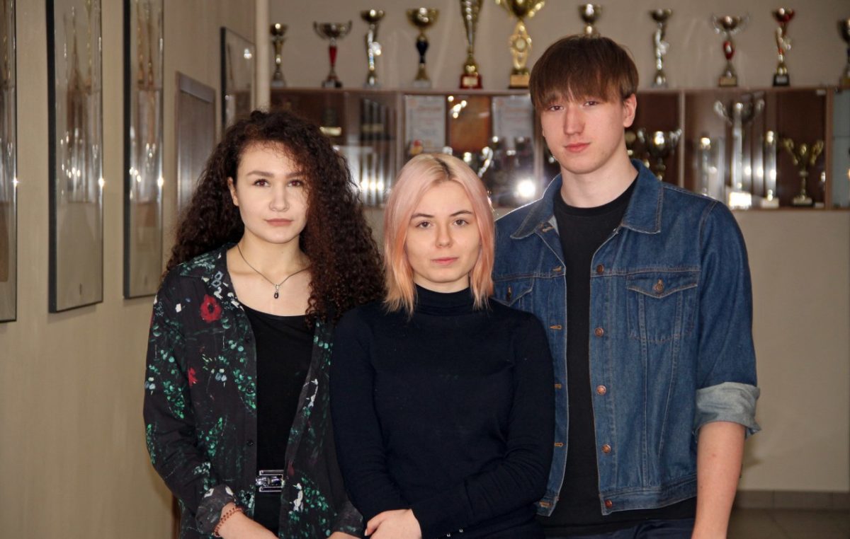 3 lutego 2019 – „Młodzi filmowcy w etapie centralnym!”