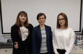 1 lutego 2019 – Finalistki konkursu graficznego
