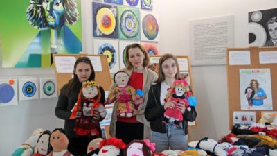 7 marca 2019 – Dziękujemy za udział w akcji UNICEF!