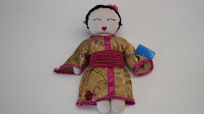 11 marca 2019 – Oddaj głos na lalkę reprezentującą twoją szkołę!