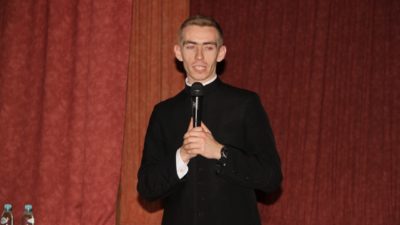 8 marca 2019 – Uwaga! Wielki Post!