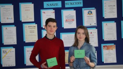 8 marca 2019 – Olimpiada Teologii Katolickiej