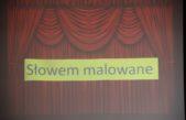 27 marca 2019 – „Odpowiednie dać rzeczy słowo…”