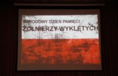4 marca 2019 – Dzień Pamięci „Żołnierzy Wyklętych” w naszej szkole