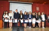 29 kwietnia 2019 – Stypendia Starosty Biłgorajskiego