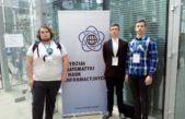 29 kwietnia 2019 – Finaliści Konkursu Matematycznego