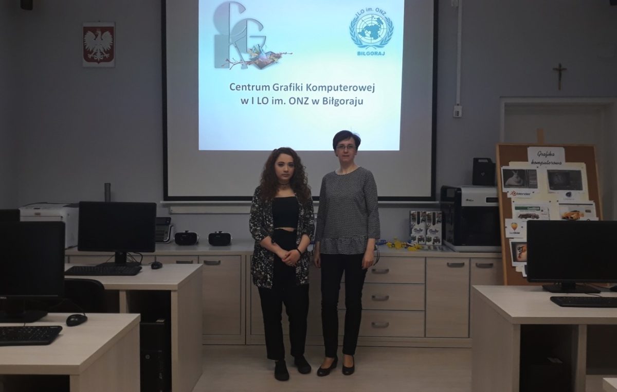 27 maja 2019 – Fotografie Kasi wśród najlepszych w Polsce