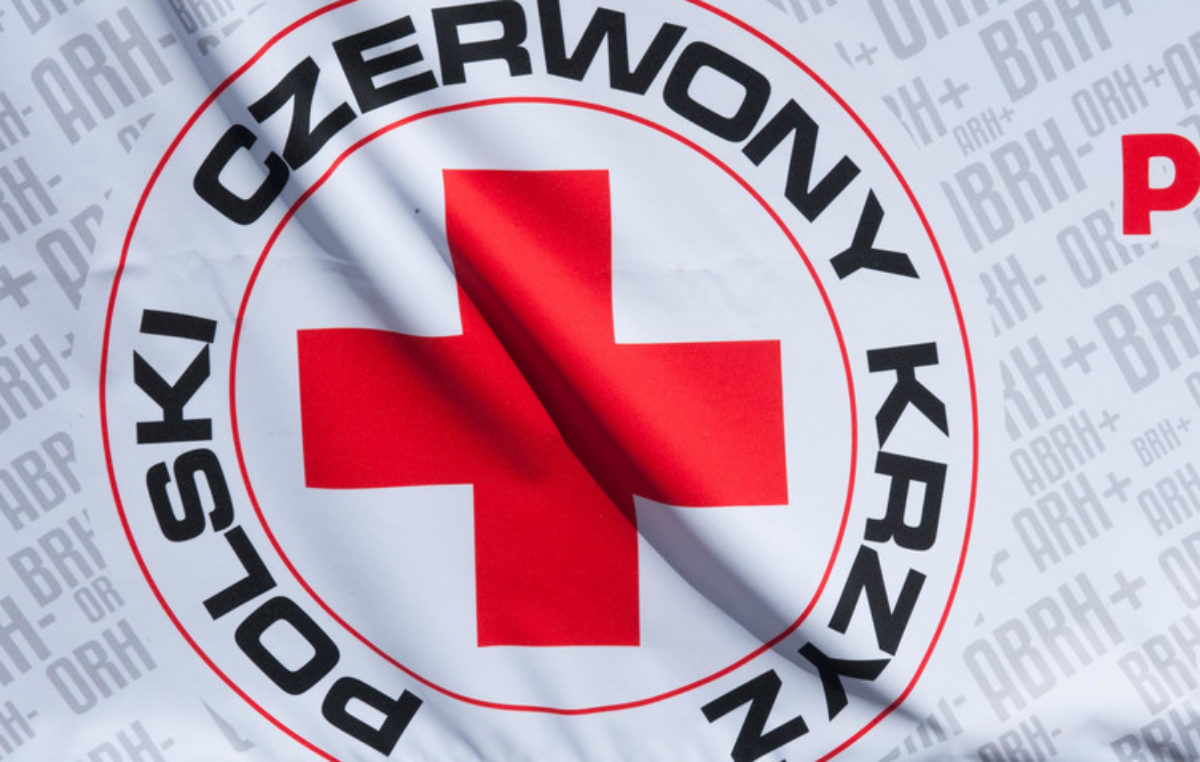 9 kwietnia 2024 – ODDAJĄC KREW RATUJESZ ŻYCIE